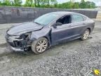 2016 CHRYSLER 200