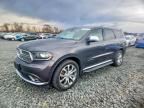 2016 DODGE DURANGO