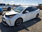 2022 TOYOTA PRIUS