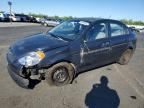 2008 HYUNDAI ACCENT