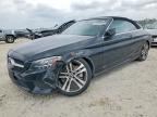 2021 MERCEDES-BENZ C