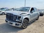 2015 FORD F150
