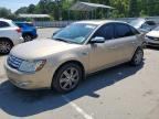 2008 FORD TAURUS