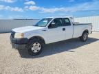 2007 FORD F150