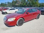 2010 BUICK LUCERNE