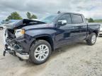 2023 CHEVROLET SILVERADO