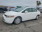 2006 HONDA CIVIC