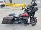 2018 HARLEY-DAVIDSON FLHXS