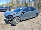 2023 TOYOTA COROLLA HYBRID