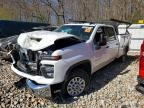 2024 CHEVROLET SILVERADO