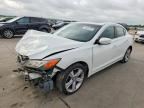 2015 ACURA ILX