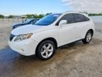 2012 LEXUS RX