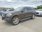 2015 MERCEDES-BENZ GL
