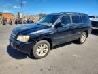 2007 TOYOTA HIGHLANDER HYBRID
