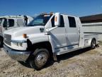 2005 CHEVROLET C4500