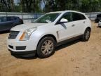 2012 CADILLAC SRX