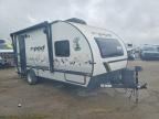 2021 FOREST RIVER R-POD