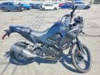 2026 KAWASAKI KLE 500 ABS