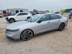 2024 HONDA ACCORD