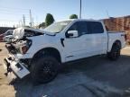 2025 FORD F150