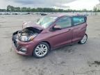 2020 CHEVROLET SPARK
