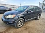 2010 HONDA CR-V