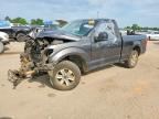 2017 FORD F150
