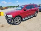 2014 DODGE DURANGO