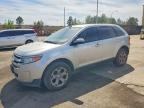 2013 FORD EDGE