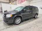 2014 DODGE GRAND CARAVAN