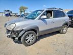 2006 HYUNDAI TUCSON