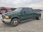 2000 FORD F350