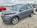 2019 HONDA HR-V