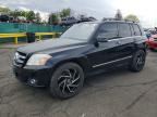 2012 MERCEDES-BENZ GLK