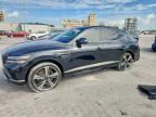 2025 GENESIS GV80 COUPE