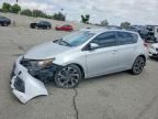 2018 TOYOTA COROLLA IM
