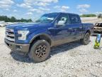 2015 FORD F150