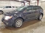 2010 FORD EDGE
