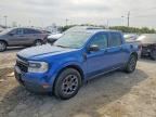 2024 FORD MAVERICK