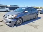 2017 HYUNDAI ACCENT