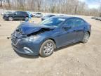 2015 MAZDA 3