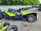 2023 POLARIS SLINGSHOT