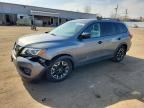 2020 NISSAN PATHFINDER