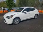 2017 TOYOTA YARIS IA