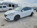2015 DODGE DART