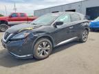 2023 NISSAN MURANO