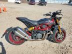 2024 INDIAN MOTORCYCLE CO. FTR