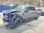 2024 FORD F150