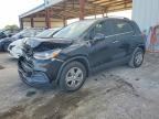 2020 CHEVROLET TRAX