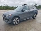 2018 MERCEDES-BENZ GLE